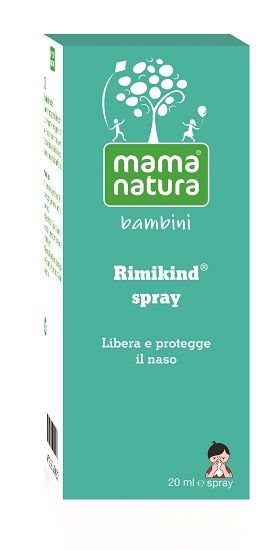 Rimikind spray 20ml