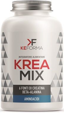 Keforma kreamix 120cps