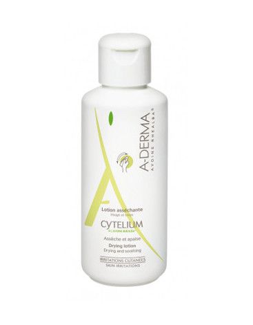 Aderma cytelium lozione 100ml