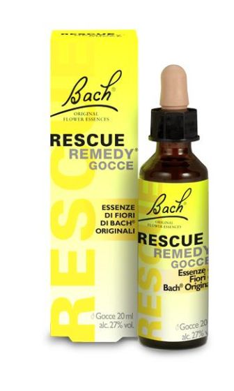 Rescue orig remedy 20ml