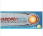 Nurofen influen raffre, 200mg + 30mg compresse rivestite