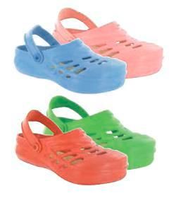 Weks jr eva-j azzurro 31-32