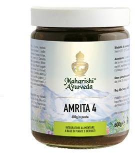 Amrita 4 pasta 600g