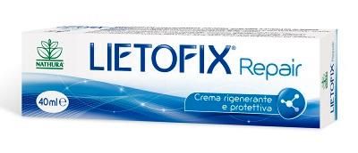 Lietofix repair crema 40ml