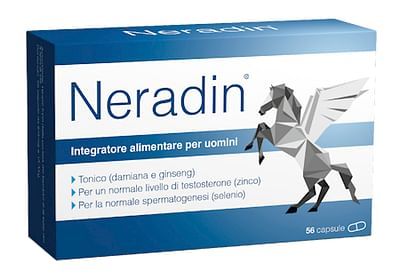 Neradin 28 capsule