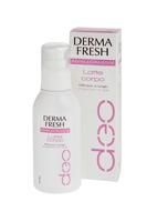 Dermafresh deo ipersud latte