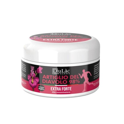  Artiglio del Diavolo 98% Extra Forte 300 ml