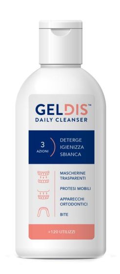 Geldis 100ml