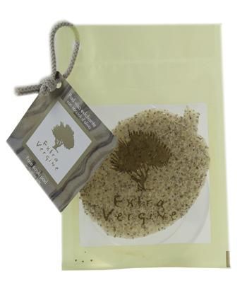 Pad viso olio di oliva