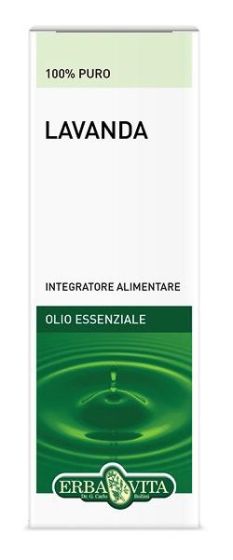 Lavanda oe 10ml