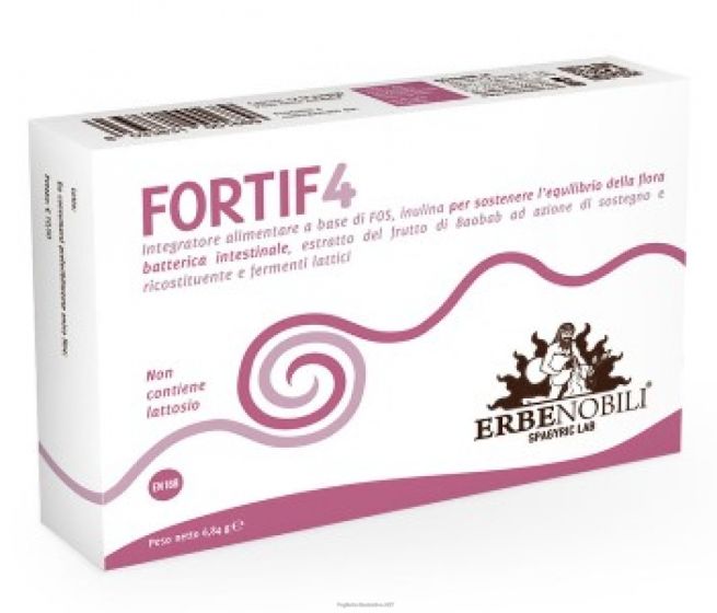 Fortif4 12 capsule