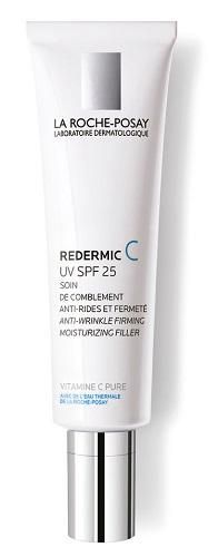Redermic c uv spf25 40ml