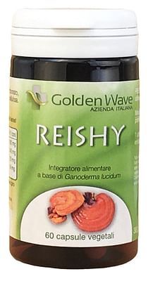 Reishy 60capsule