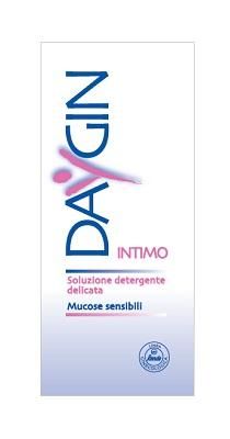 Daygin intimo sol det del200ml