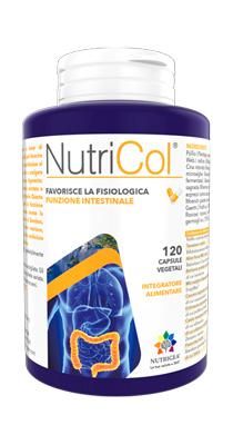 Nutricol 120cps