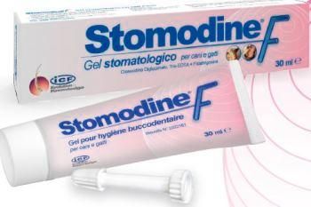 Stomodine f 30ml