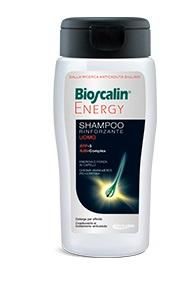 Bioscalin energy shampoo 200ml