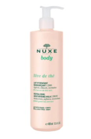 Nuxe Lait Hydratant Ressourçant 400ml