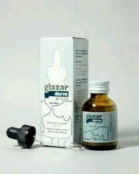 Glazarderm gocce 50ml