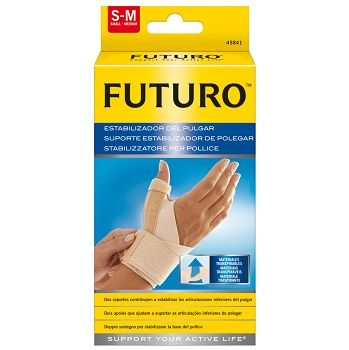 Futuro stabilizzatore pollice l/xl