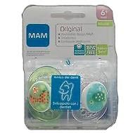 Mam original 6+ sil doppio