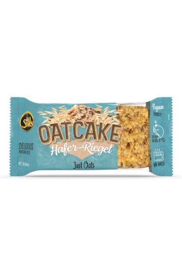 All stars oatcake just oats