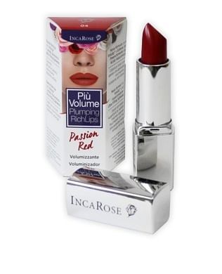 Christies kriss red passion