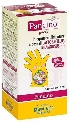 Pancino gocce 10ml