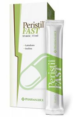 Peristil fast 10drink stick 15ml