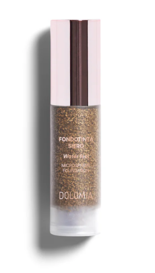 Dolomia Fondotinta Siero  93 neutro 30 ml 