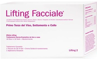 Tc lifting fac 2 30ml/cr50ml