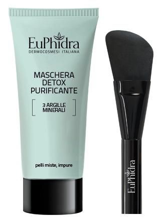 Euphidra masch detox purif