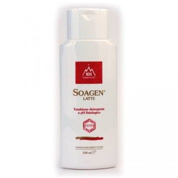 Soagen latte detergente 250ml