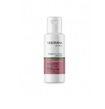 Vidermina Clx Detergente Formula Attiva Ph 5,5 300ml