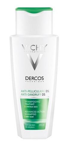 Dercos sh antiforfora secchi