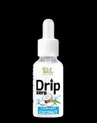 Daily life drip zero coconut 30ml