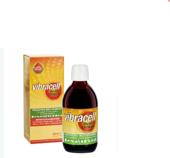 Vibracell 300 ml