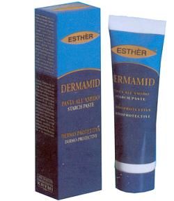 Dermamid pasta all'amido 50ml
