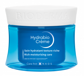 Bioderma hydrabio crema viso 50ml