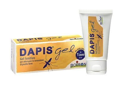 Dapis gel d/puntura 40g