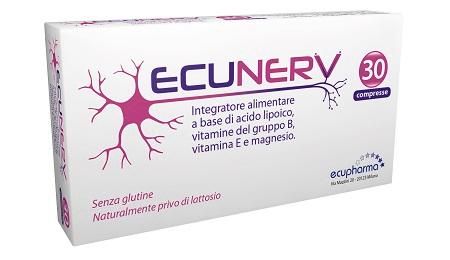 Ecunerv 30cpr