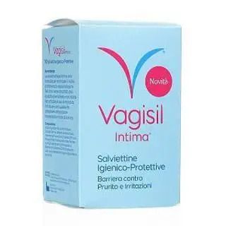 Vagisil intima salv igien-prot