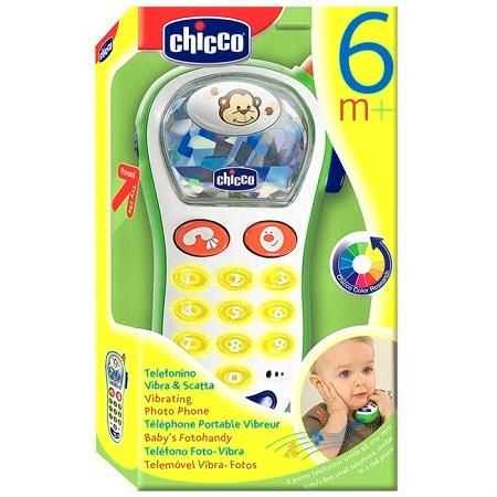Ch gioco telefono vibra e scat