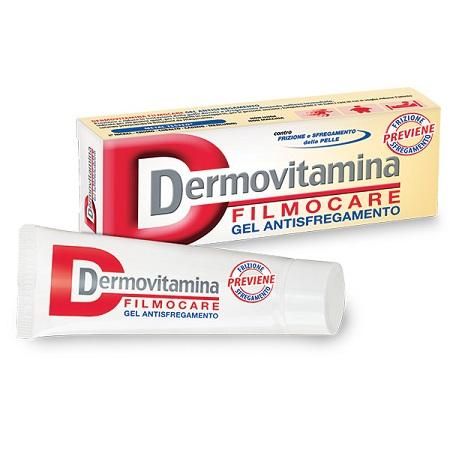 Dermovitamina filmocare 30