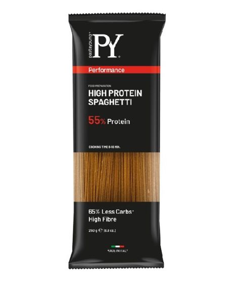 Pasta young high protein pasta spaghetti 100g