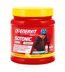 Isotonic drink limone 420g