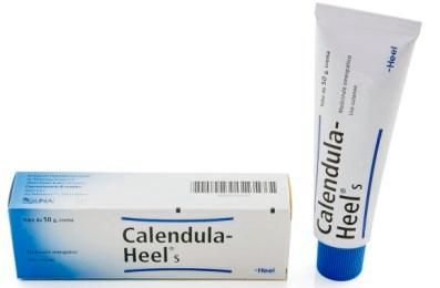 Calendula salbe pom m 50g heel