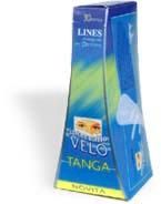 Lines velo salvaslip tanga 30p