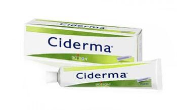 Ciderma pomata 30g