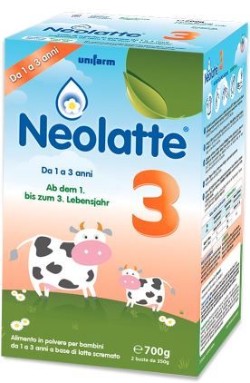 Neolatte 3 700g